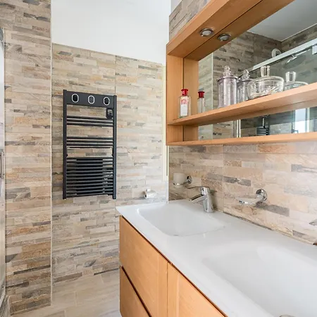 Appartement Les Hesperides Par Dodo A