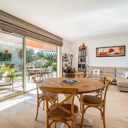 Appartement Les Hesperides Par Dodo A *