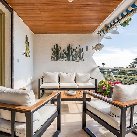 Appartement Les Hesperides Par Dodo A