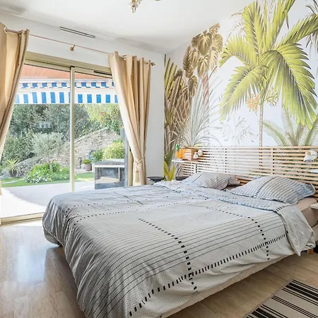 Les Hesperides Par Dodo A Appartement Cassis