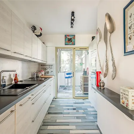 Appartement Les Hesperides Par Dodo A