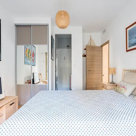 Les Hesperides Par Dodo A Appartement Cassis