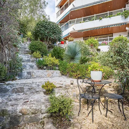 Apartment Les Hesperides Par Dodo A Cassis