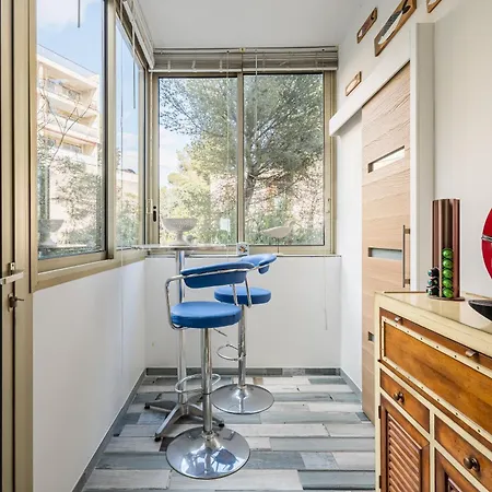 Apartment Les Hesperides Par Dodo A