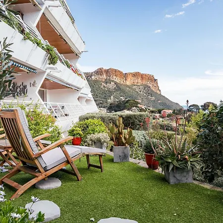 Apartment Les Hesperides Par Dodo A