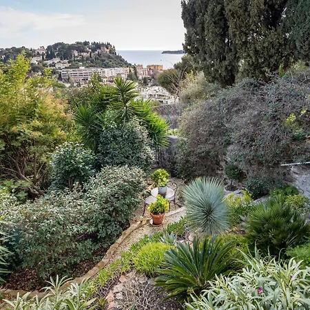 Les Hesperides Par Dodo A Apartment Cassis